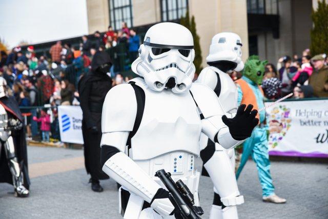 Dominion Energy Christmas Parade 2017©Caroline Martin Photography183